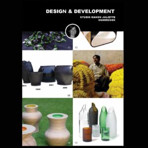 Onderzoek Design & Development